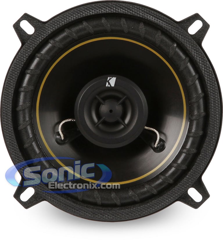 Kicker 11DS525 Image 3