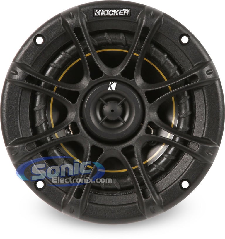 Kicker 11DS525 Image 2