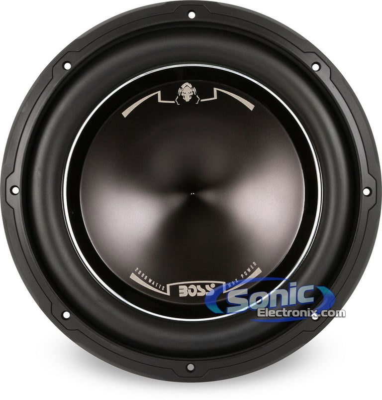 Boss P12DVC Image 2
