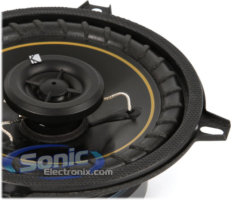 Kicker 11DS525 Image 5