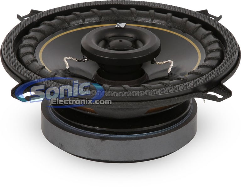 Kicker 11DS525 Image 4