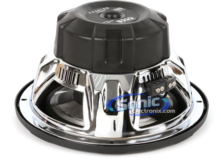 Boss P12DVC Image 4