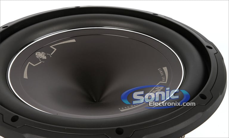 Boss P12DVC Image 3