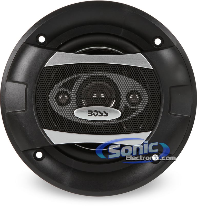 Boss P45.4C Image 2