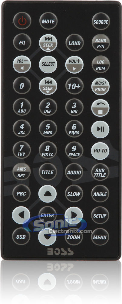 Boss BV9562B Image 7