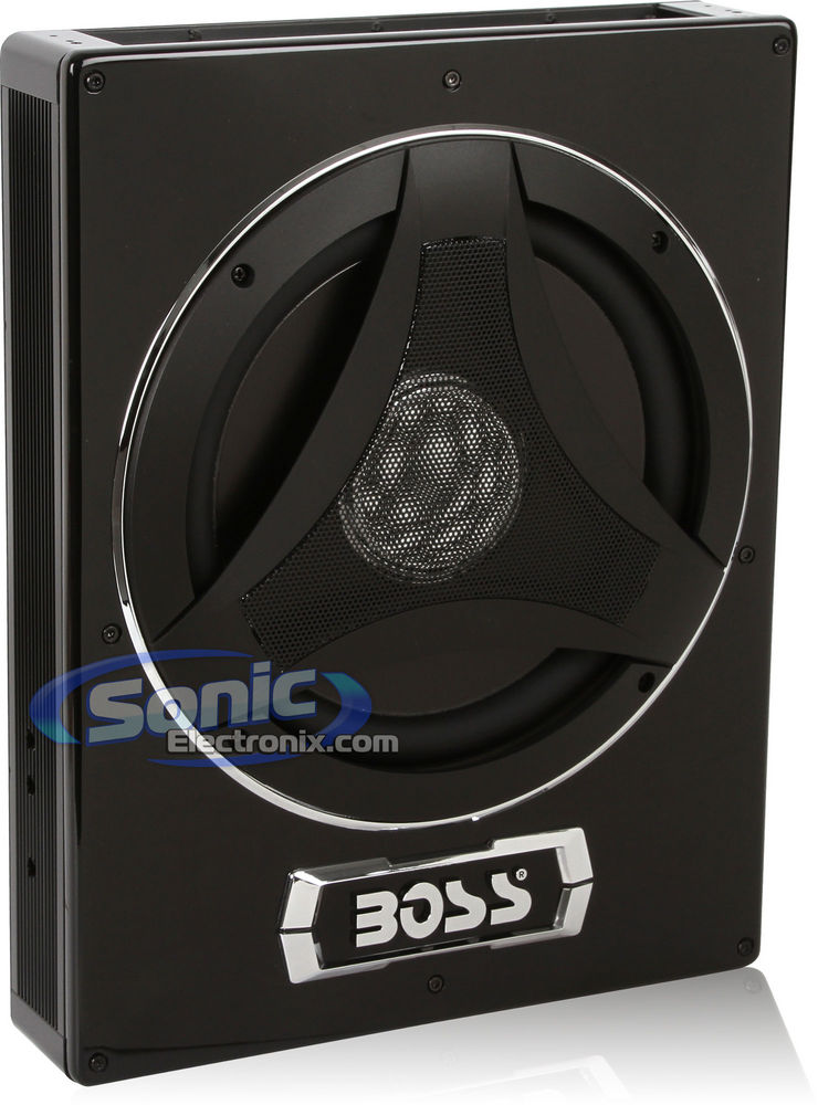Boss BASS1500 Image 2