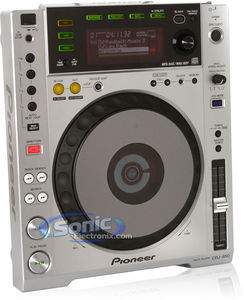 cdj850 thumbnail