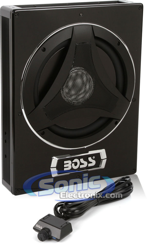 Boss BASS1500 Image 1