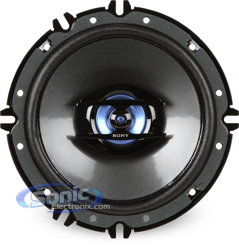 Sony XS-GT1627A Open Box  Image 3