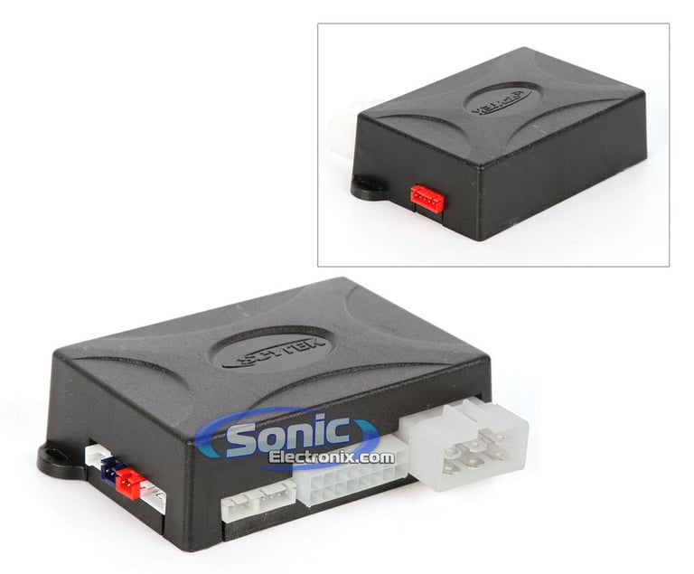 ScyTek Astra 4000RS-2W Image 3