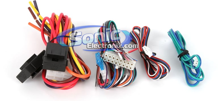 ScyTek Astra 4000RS-2W Image 6