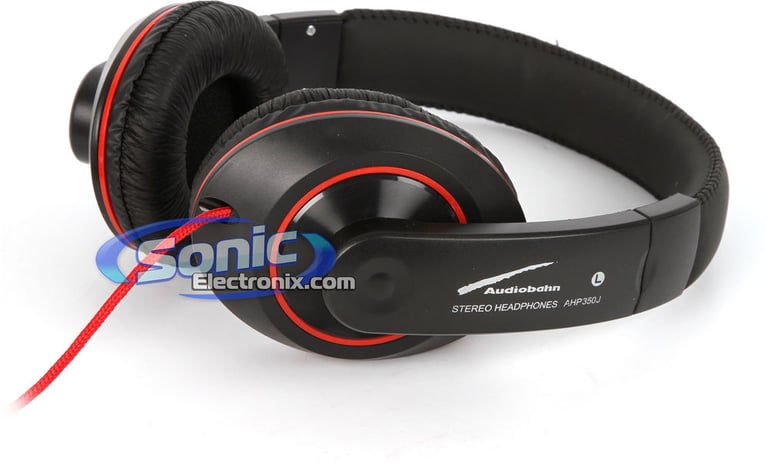 Audiobahn AHP350J Image 2