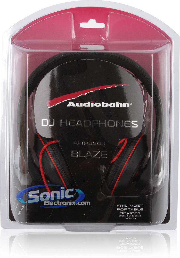 Audiobahn AHP350J Image 6