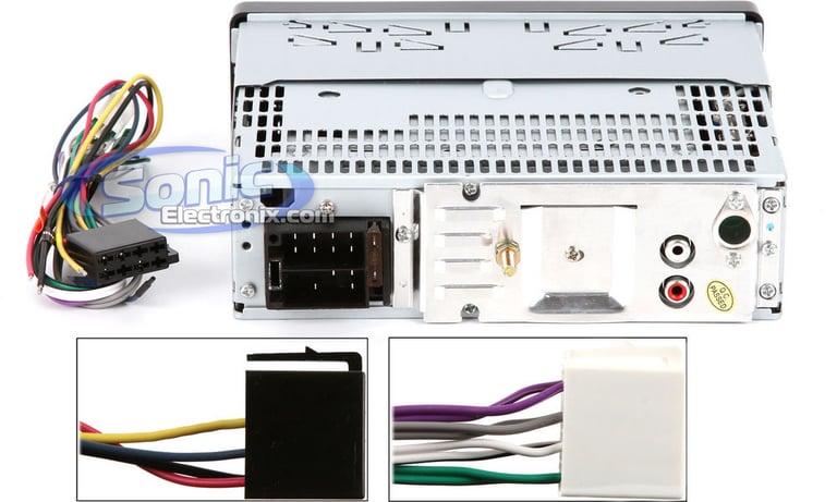 Boss 820UA Image 5