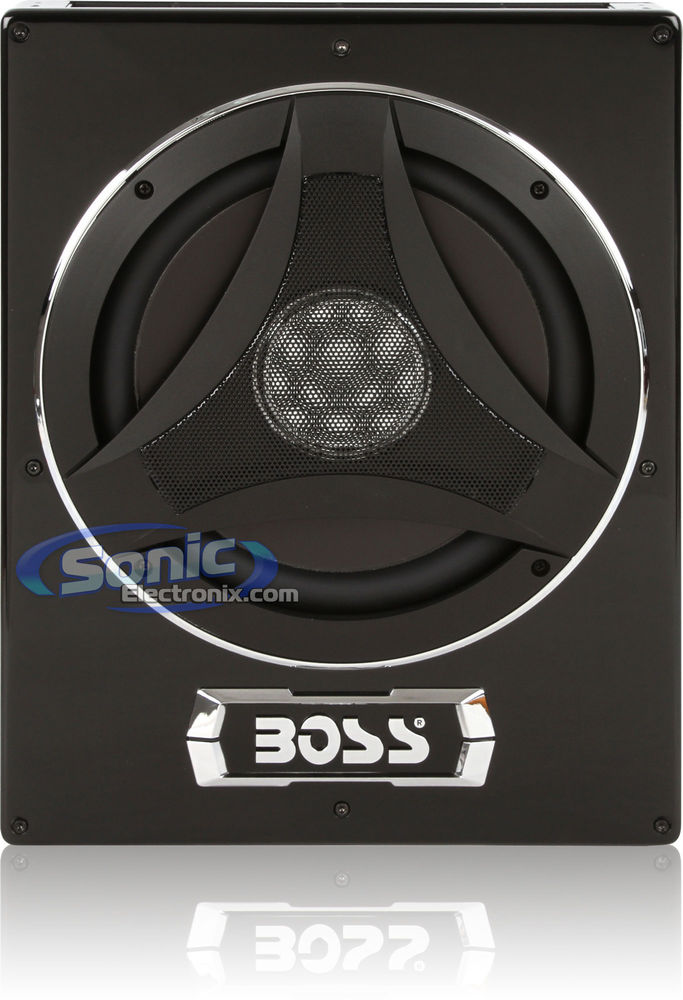 Boss BASS1500 Image 3