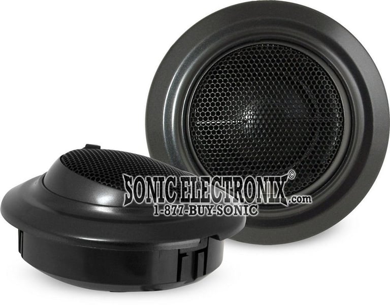 Kenwood eXcelon KFC-X1710P Image 7