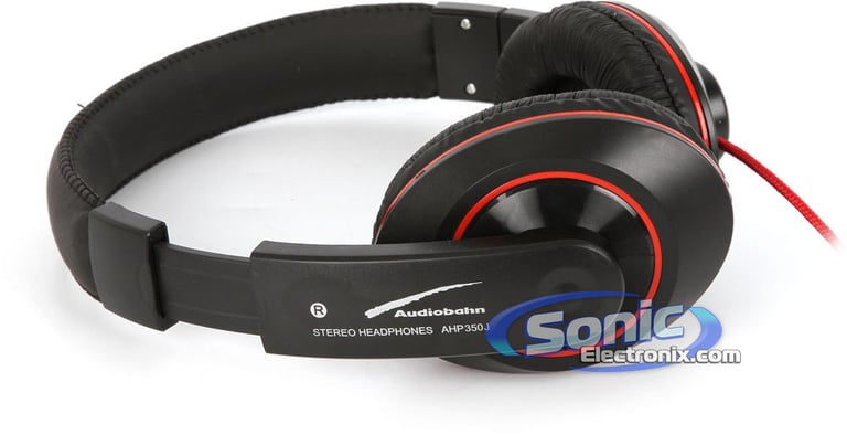 Audiobahn AHP350J Image 3