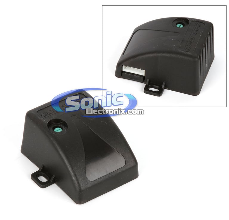 ScyTek Astra 4000RS-2W Image 4