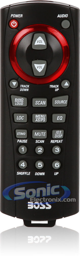 Boss 820UA Image 6