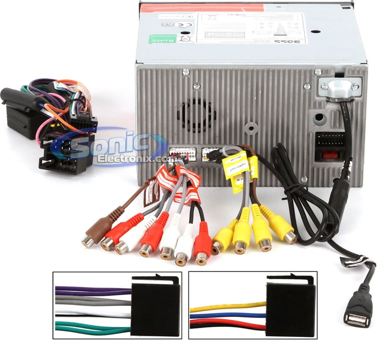 Boss BV9562B Image 5