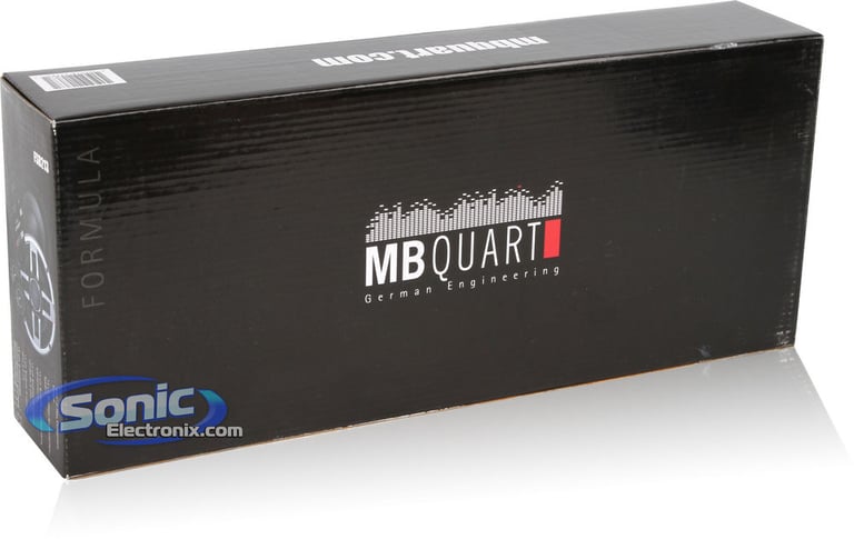 MB Quart FSB 213 Image 13