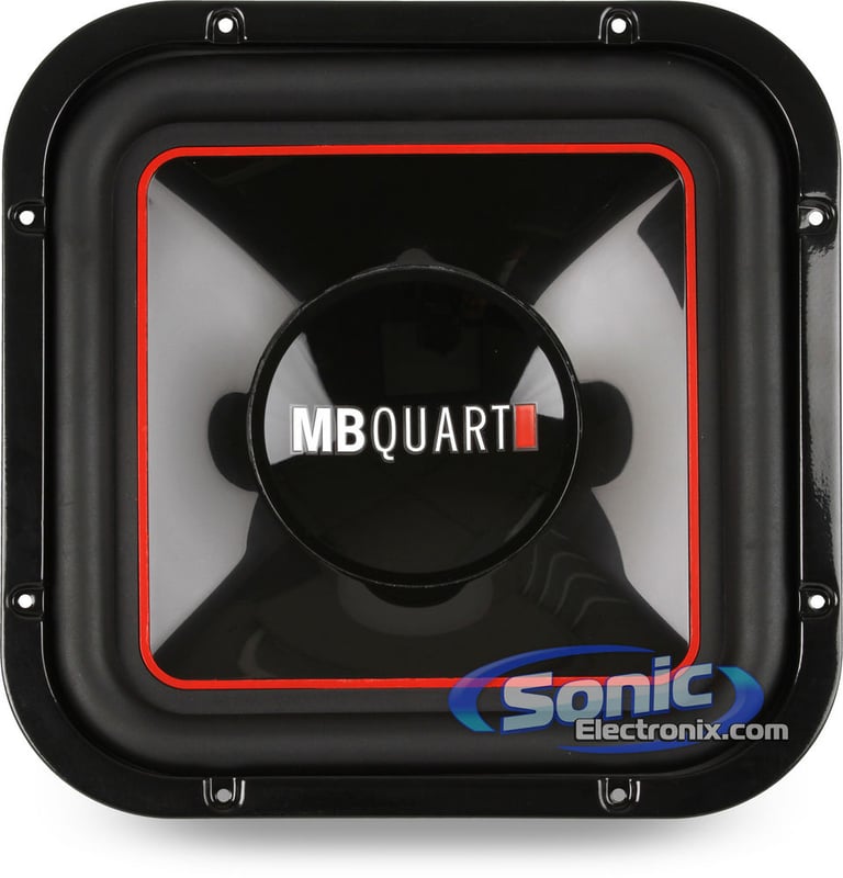 MB Quart ONX304SQ Image 2