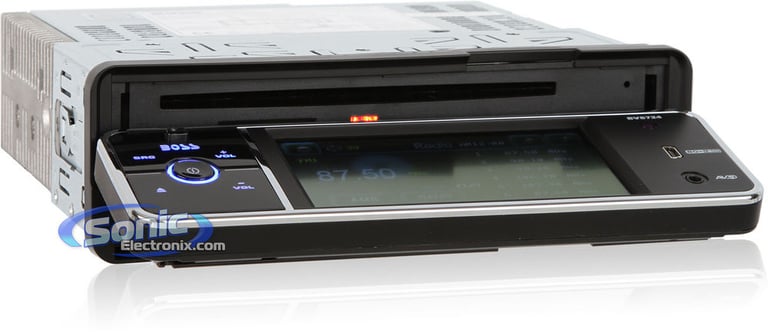 Boss BV8724 Image 3