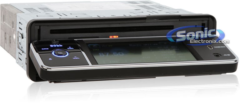 Boss BV8728B Image 3