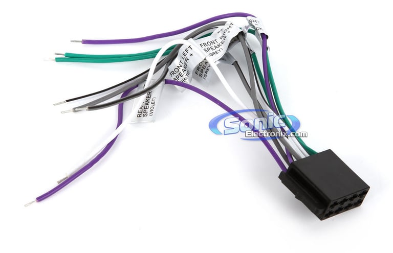 Boss BV8728B Image 11