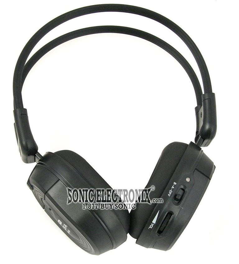 NESA Vision NHP-9A Image 2