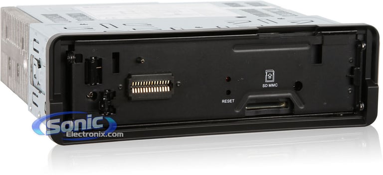 Boss BV8724 Image 5