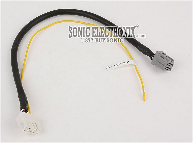 SoundGate CRZNAUX2 *Price Good Only While Supplies Last* Image 7