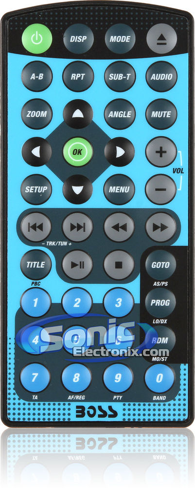 Boss BV8728B Image 7
