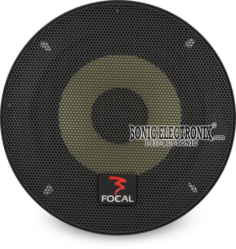 Focal 130 KP Image 2