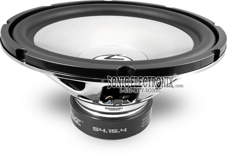 ** CLOSEOUT ** Lightning Audio Strike S4.15.4 Image 1