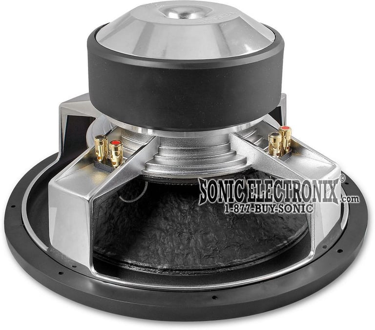 MA Audio EHO154 Image 3