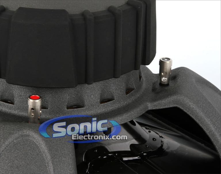 Kicker Solo-Baric S15L32 (11S15L32)-OPEN BOX Image 5