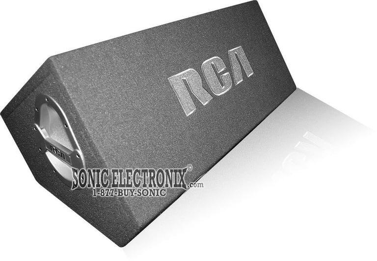 RCA RC212BX Image 2