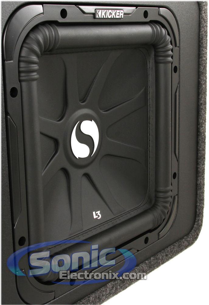 Kicker VS12L32 (11VS12L32) Image 3