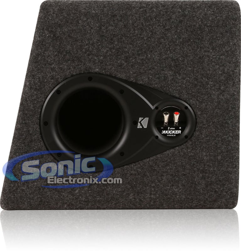 Kicker VS12L32 (11VS12L32) Image 4