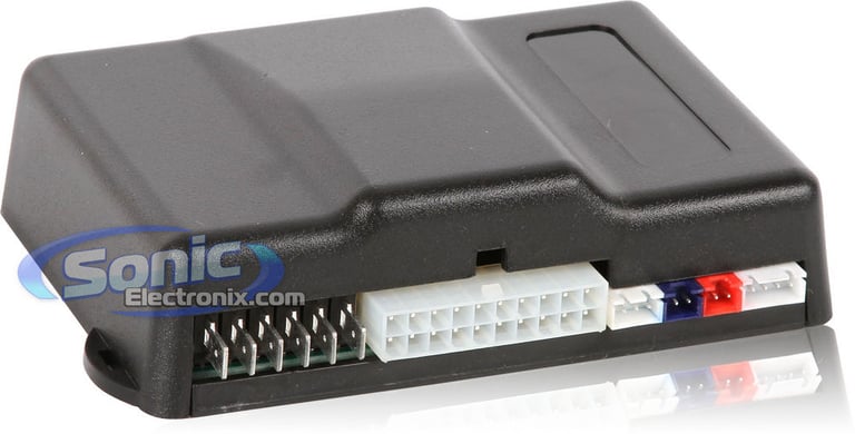 ScyTek Galaxy 2100RS (2100RS-DBP) Image 3