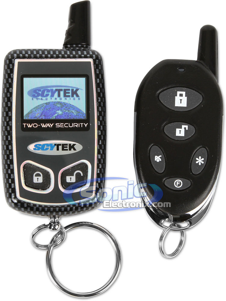 ScyTek Galaxy 5100RS (5100RS-DBP) Image 2
