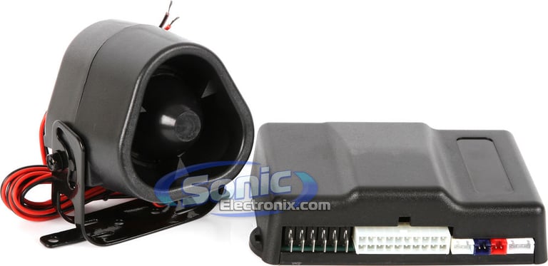ScyTek Galaxy 5100RS (5100RS-DBP) Image 3