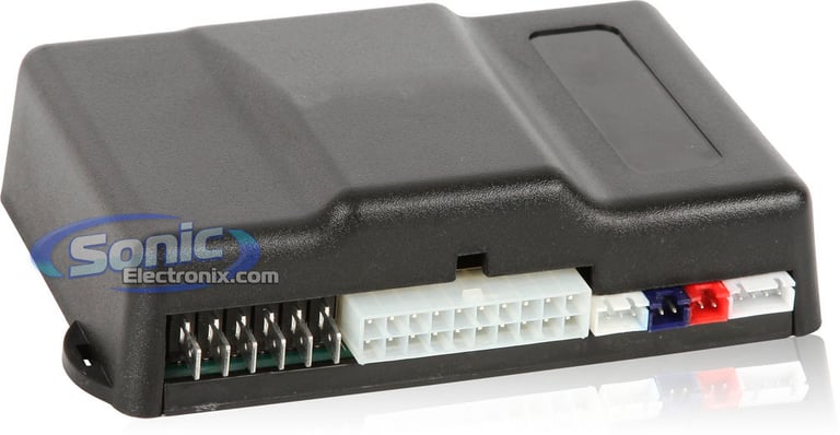 ScyTek Galaxy 5100RS (5100RS-DBP) Image 4