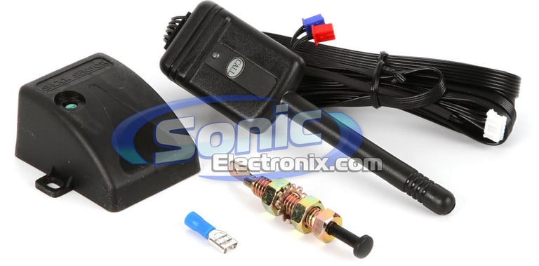 ScyTek Galaxy 5100RS (5100RS-DBP) Image 6