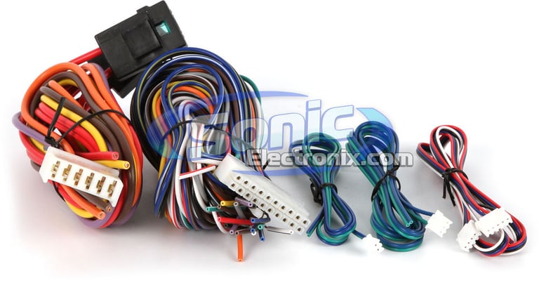 ScyTek Galaxy 5100RS (5100RS-DBP) Image 7