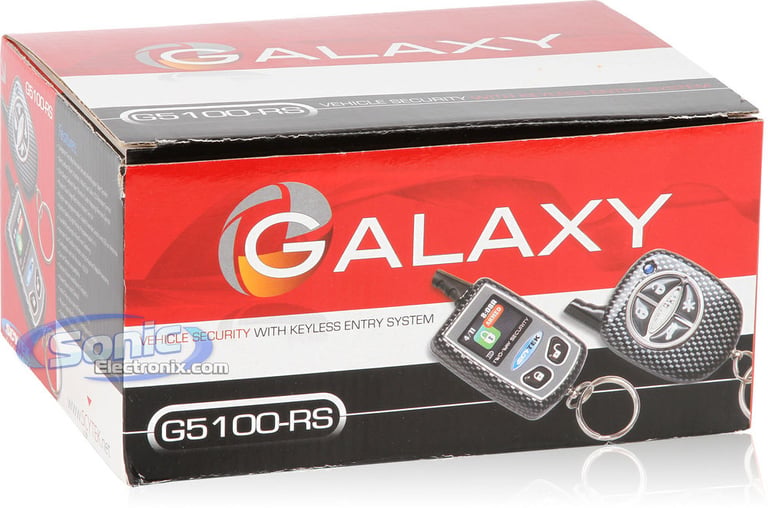 ScyTek Galaxy 5100RS (5100RS-DBP) Image 9