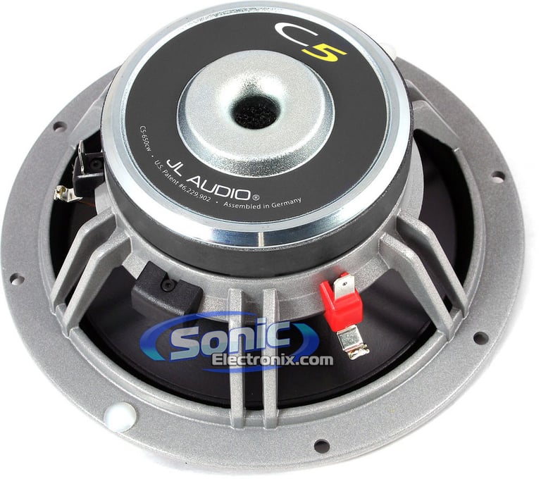 JL Audio C5-650 (Open Box) Image 15