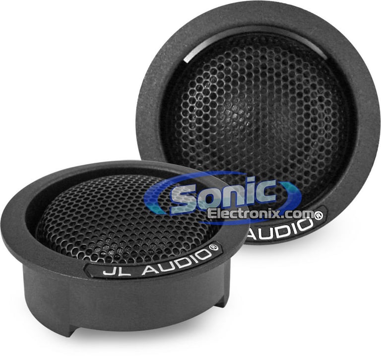 JL Audio C5-650 (Open Box) Image 16