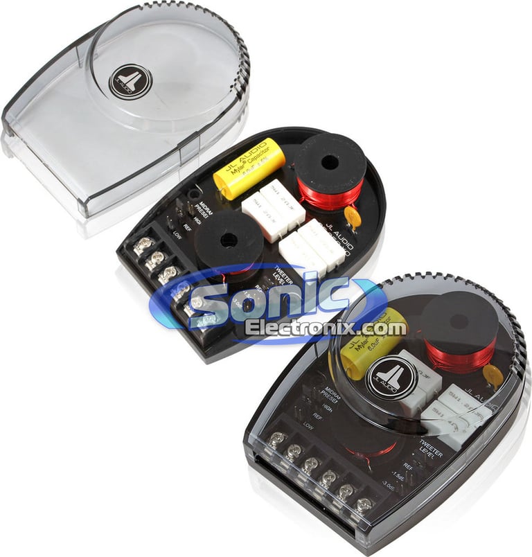 JL Audio C5-650 (Open Box) Image 17
